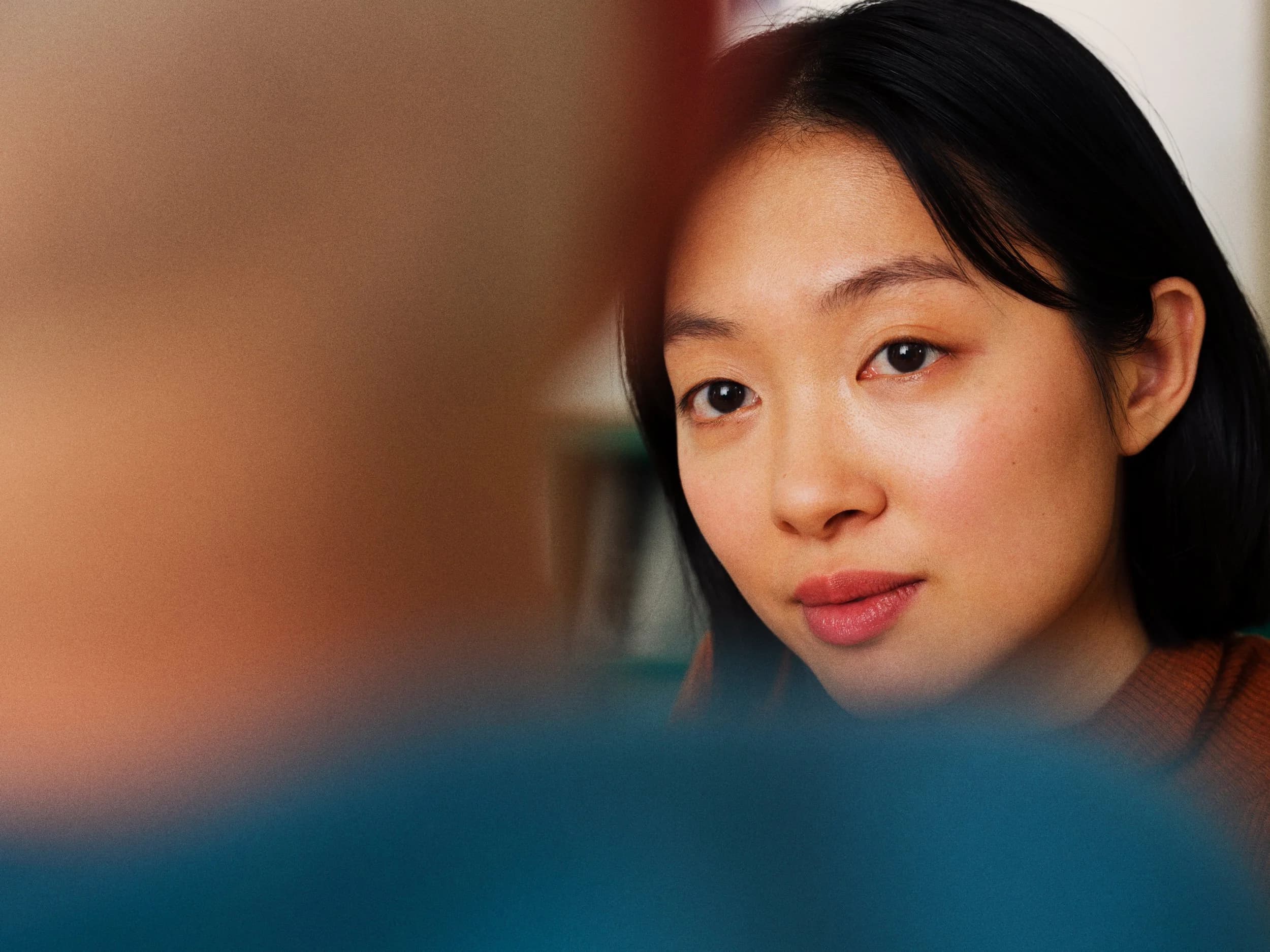 Designed to move fast