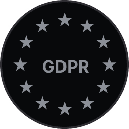 GDPR Compliant