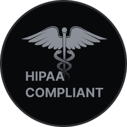 HIPAA Compliant