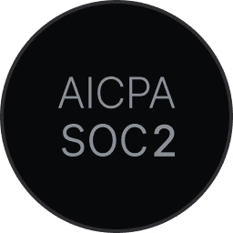 SOC2 Certified